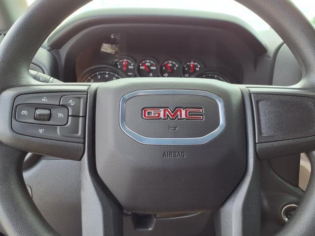 2024 GMC Sierra 1500 Vehicle Photo in ROXBORO, NC 27573-6143