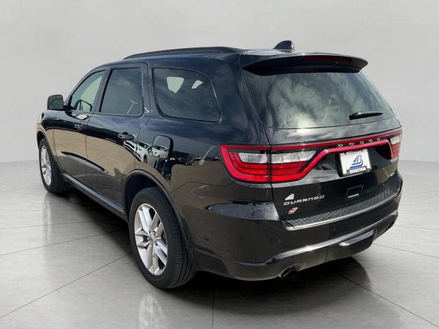 2024 Dodge Durango Vehicle Photo in Kaukauna, WI 54130