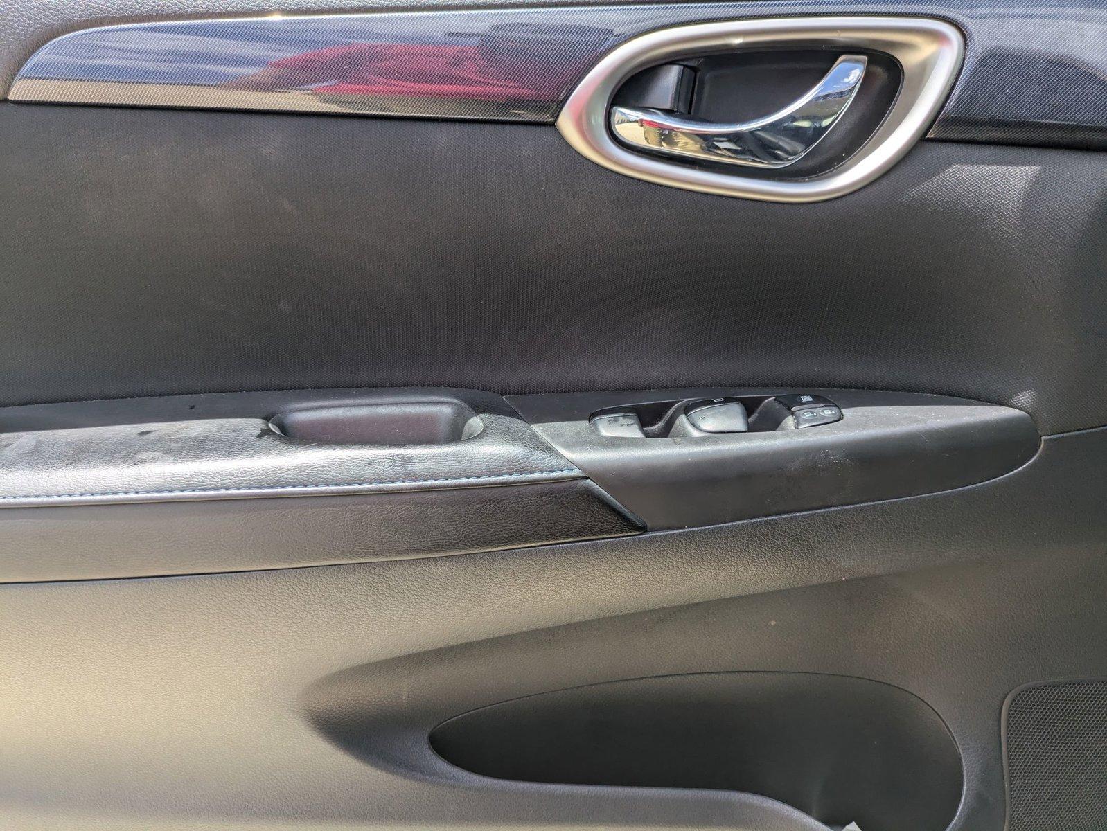 2019 Nissan Sentra Vehicle Photo in Winter Park, FL 32792