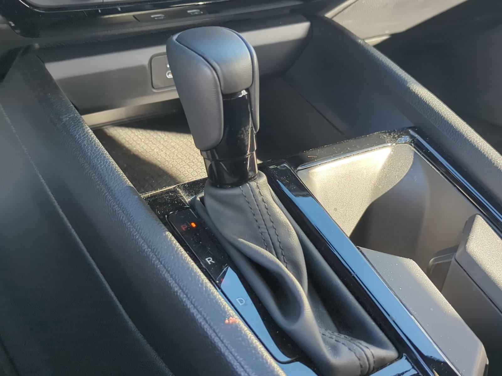 2024 Honda Accord Hybrid Vehicle Photo in Hollywood, FL 33021