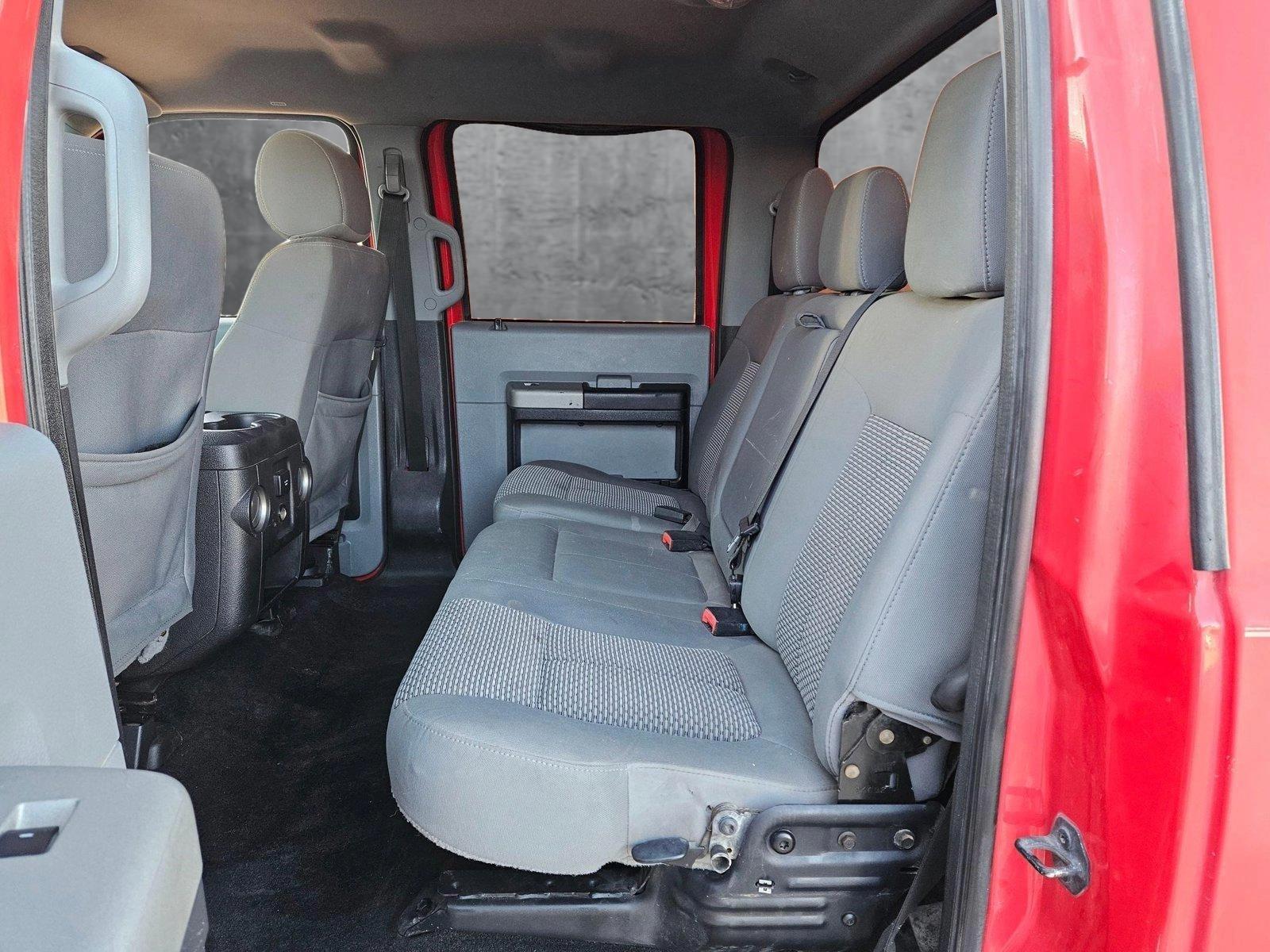 2013 Ford Super Duty F-250 SRW Vehicle Photo in AMARILLO, TX 79103-4111