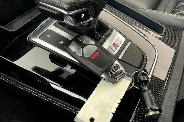 2023 Audi SQ5 Vehicle Photo in San Antonio, TX 78230