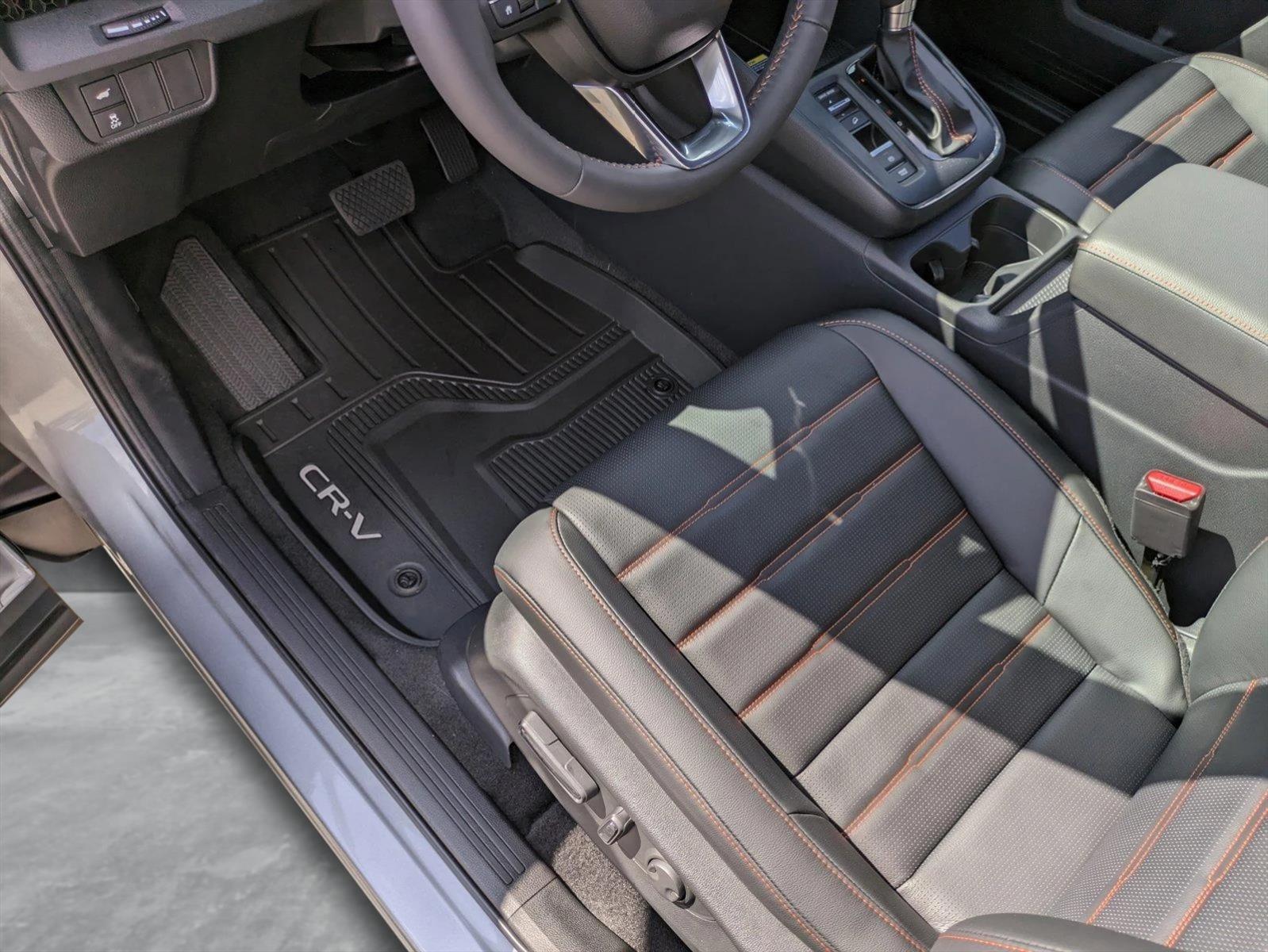 2025 Honda CR-V Hybrid Vehicle Photo in Clearwater, FL 33764