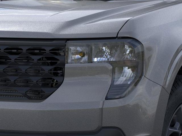 2025 Ford Maverick Vehicle Photo in Winslow, AZ 86047-2439