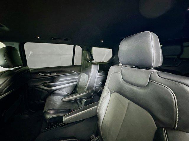 2023 Jeep Grand Cherokee L Vehicle Photo in Doylsetown, PA 18901