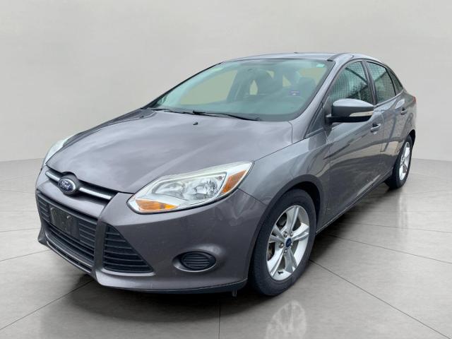 2014 Ford Focus Vehicle Photo in APPLETON, WI 54914-4656