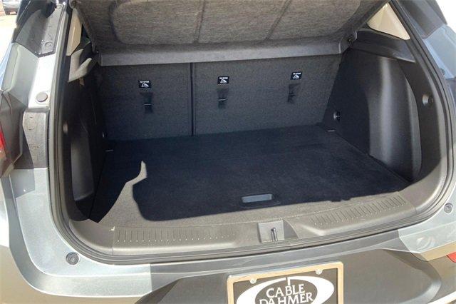 2023 Buick Encore GX Vehicle Photo in TOPEKA, KS 66609-0000
