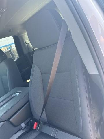 2025 Chevrolet Silverado 1500 Vehicle Photo in Gaffney, SC 29341