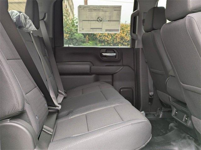 2024 GMC Sierra 2500 HD Vehicle Photo in PASADENA, CA 91107-3803
