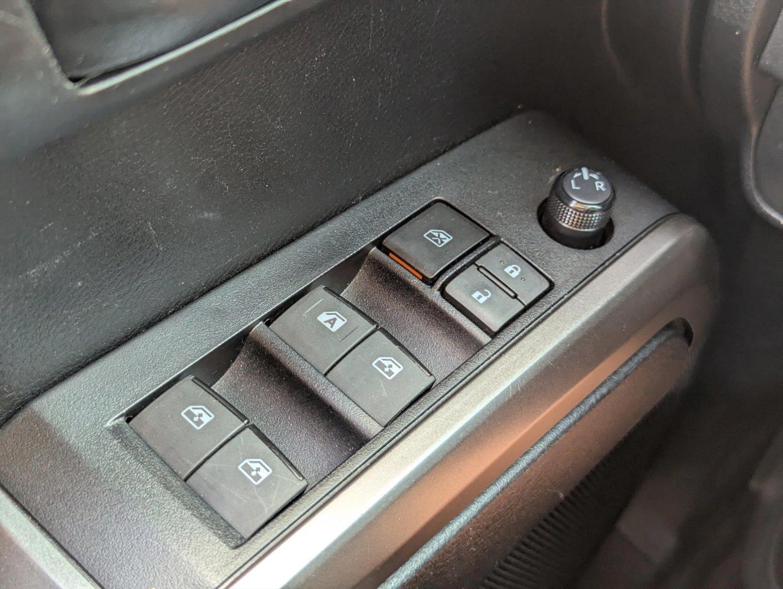 2021 Toyota Tacoma 2WD Vehicle Photo in Ft. Myers, FL 33907