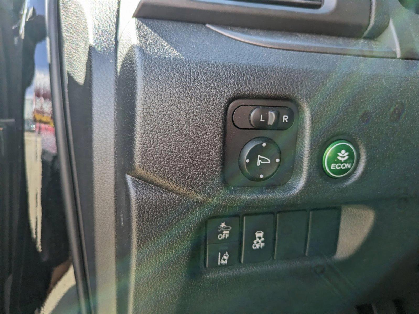 2021 Honda Pilot Vehicle Photo in Winter Park, FL 32792