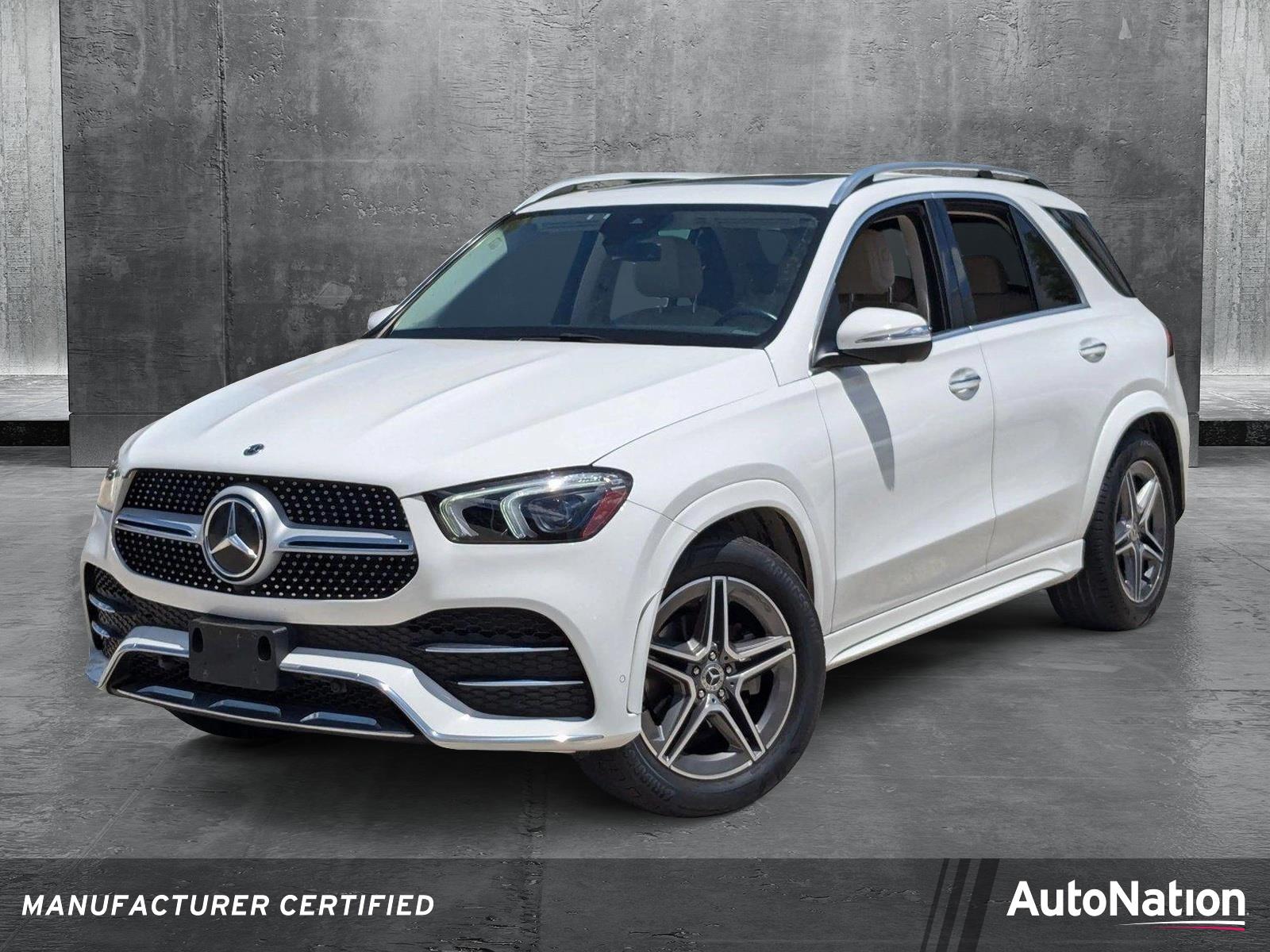 2022 Mercedes-Benz GLE Vehicle Photo in Maitland, FL 32751