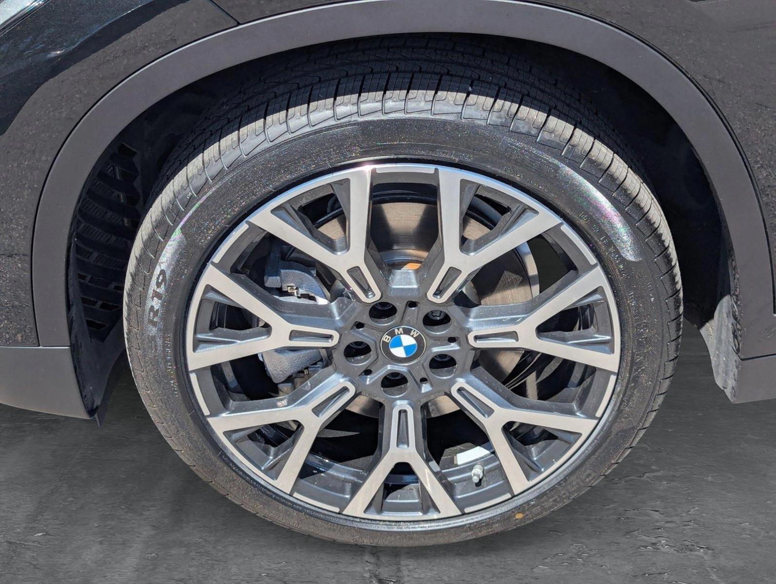 2021 BMW X1 sDrive28i Vehicle Photo in Pembroke Pines, FL 33027