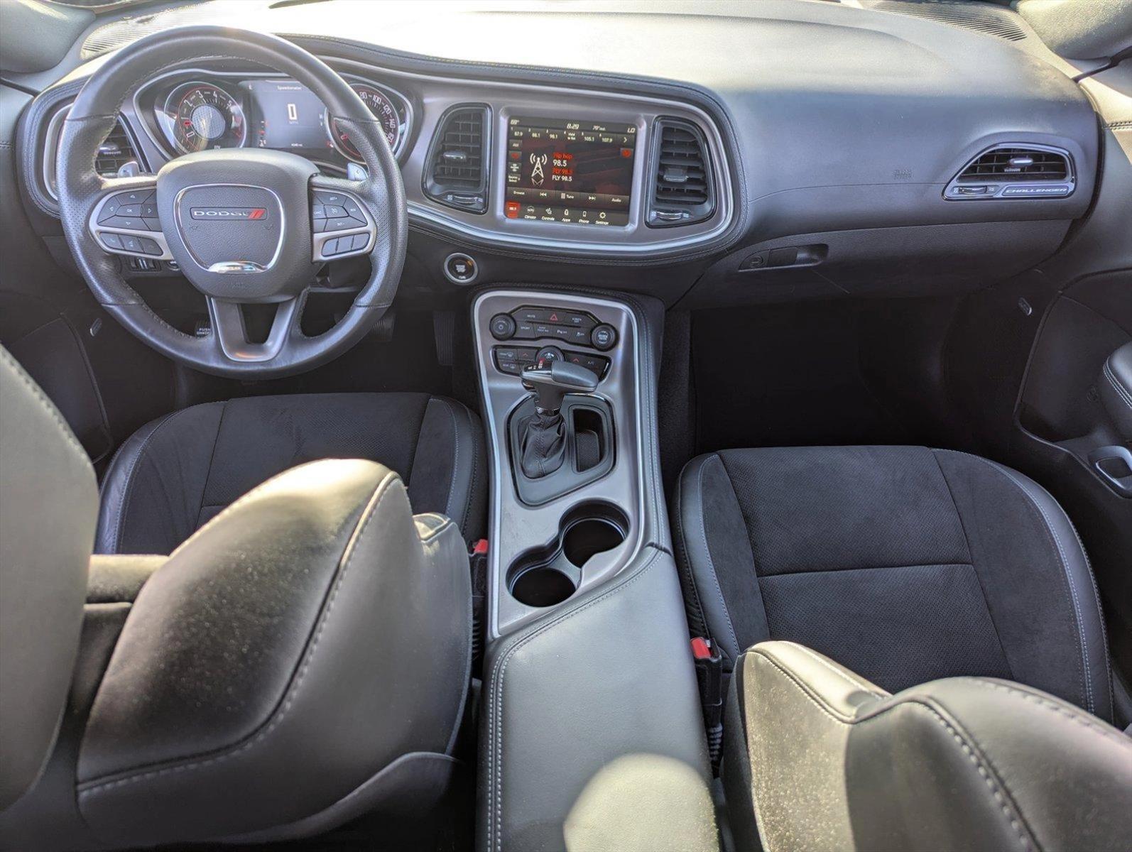 2022 Dodge Challenger Vehicle Photo in Ft. Myers, FL 33907