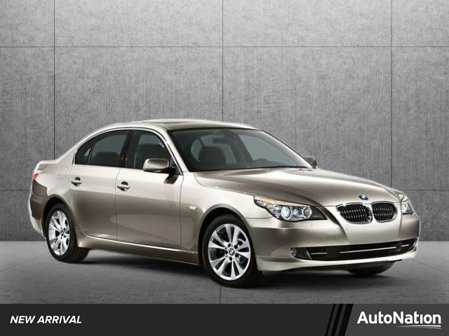 2010 BMW 535i xDrive Vehicle Photo in Tampa, FL 33614