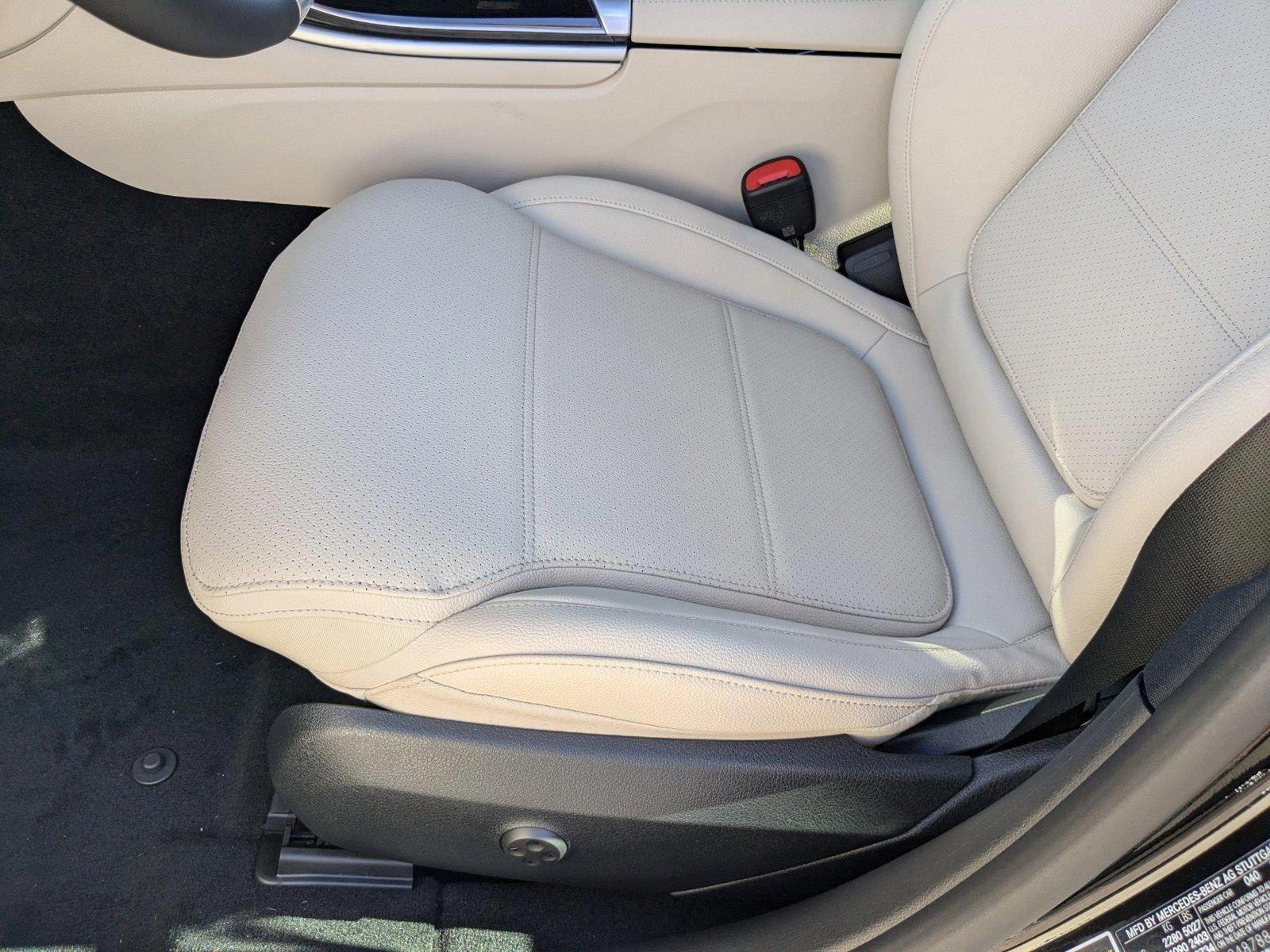 2025 Mercedes-Benz C-Class Vehicle Photo in Wesley Chapel, FL 33544