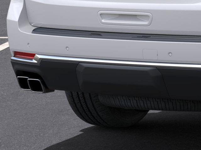2025 Chevrolet Tahoe Vehicle Photo in SAVANNAH, GA 31406-4513