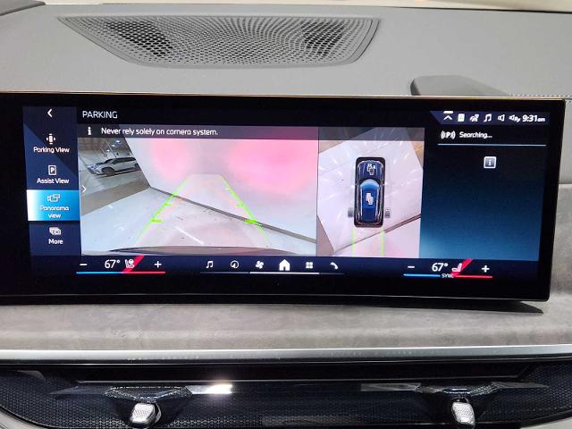 2025 BMW X5 xDrive50e Vehicle Photo in GRAPEVINE, TX 76051