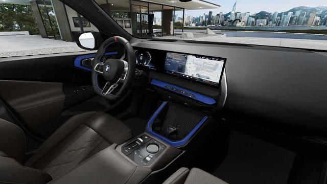 2025 BMW X3 M50 xDrive Vehicle Photo in GRAPEVINE, TX 76051