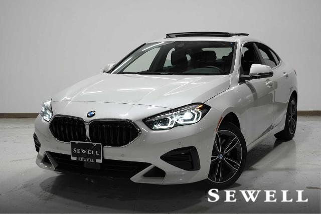 2024 BMW 228i xDrive Vehicle Photo in GRAPEVINE, TX 76051