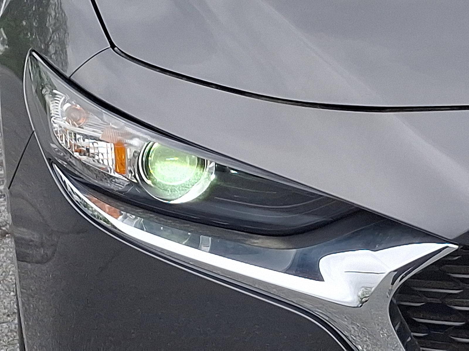 2025 Mazda3 Sedan Vehicle Photo in Harrisburg, PA 17111