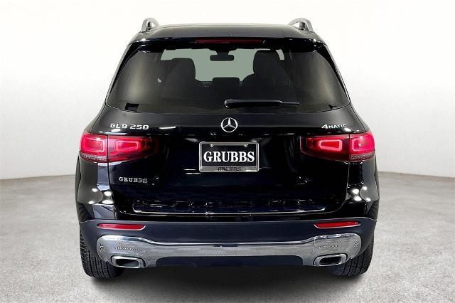 2023 Mercedes-Benz GLB Vehicle Photo in Tulsa, OK 74129