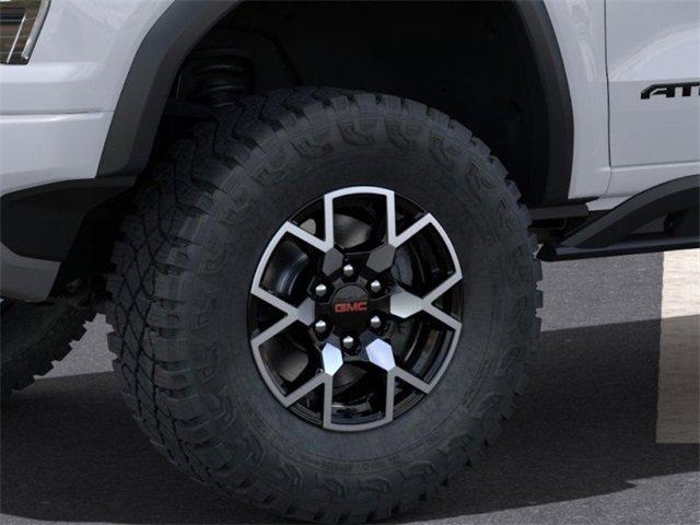 2025 GMC Canyon Vehicle Photo in PUYALLUP, WA 98371-4149