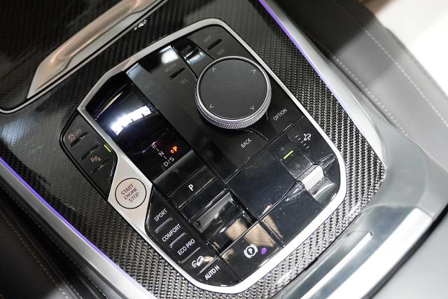 2023 BMW X7 M60i Vehicle Photo in GRAPEVINE, TX 76051