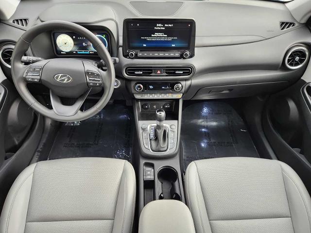 2023 Hyundai KONA Vehicle Photo in DALLAS, TX 75209