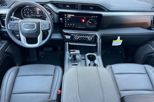 2025 GMC Sierra 1500 Vehicle Photo in STOCKTON, CA 95212-2838