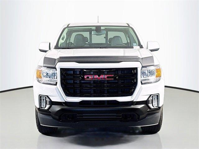 2022 GMC Canyon Vehicle Photo in PUYALLUP, WA 98371-4149