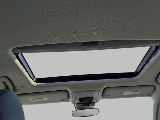 2025 Honda Accord Hybrid Vehicle Photo in Oshkosh, WI 54904