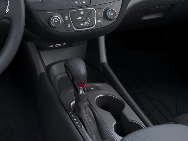 2025 Chevrolet Malibu Vehicle Photo in MIDDLETON, WI 53562-1492