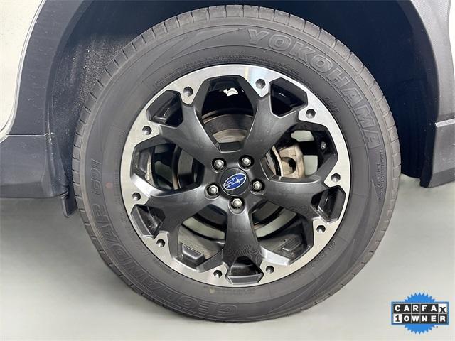 2023 Subaru Crosstrek Vehicle Photo in Puyallup, WA 98371
