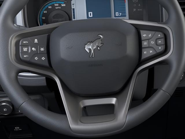 2025 Ford Bronco Vehicle Photo in Oshkosh, WI 54901