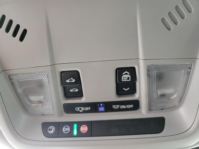 2024 Chevrolet Malibu Vehicle Photo in OSHKOSH, WI 54904-7811