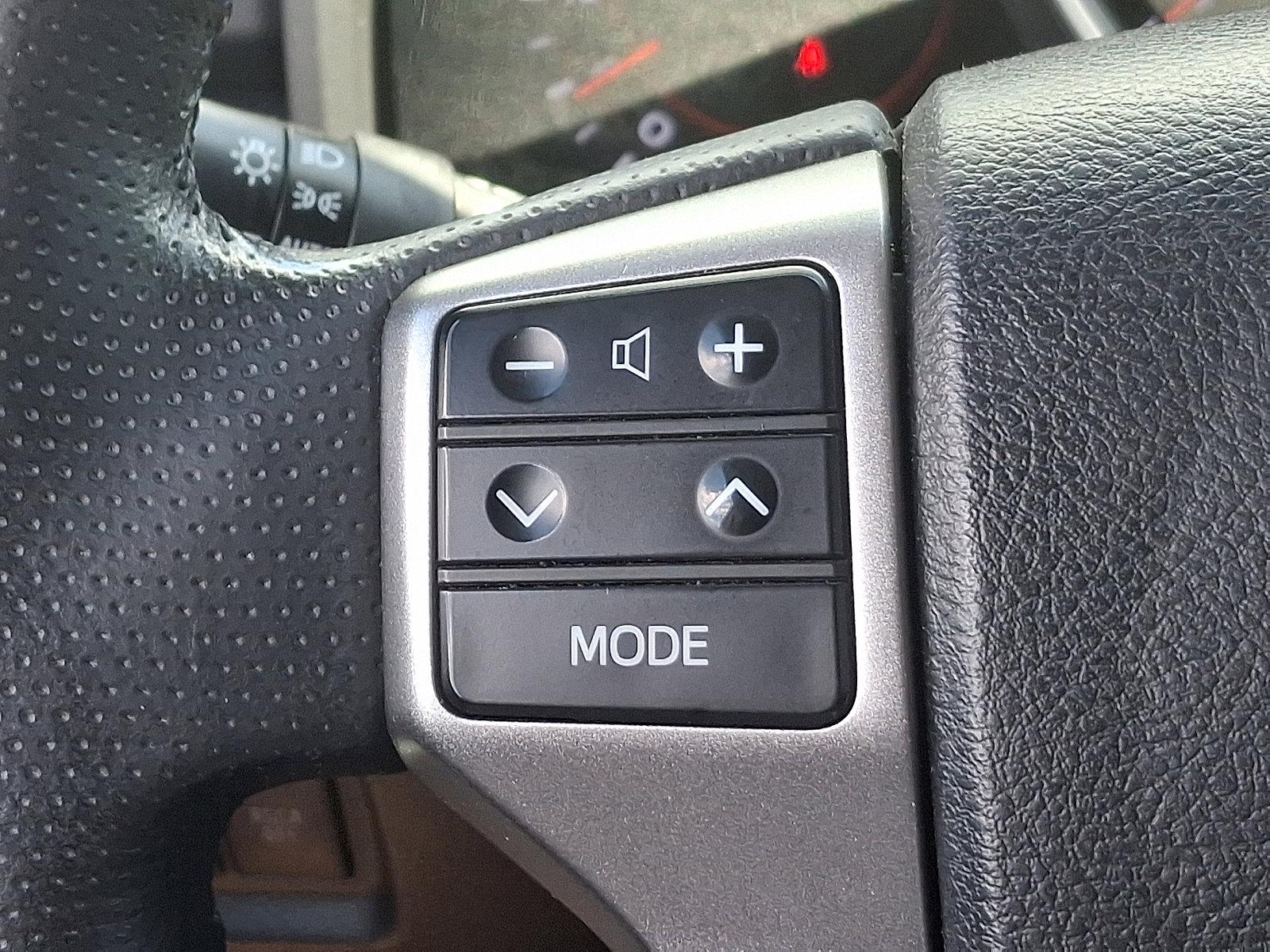2012 Toyota 4Runner Vehicle Photo in Trevose, PA 19053
