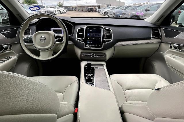 2023 Volvo XC90 Vehicle Photo in Grapevine, TX 76051
