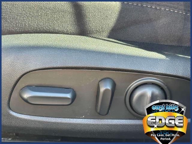 2023 Chevrolet Malibu Vehicle Photo in Roslyn, NY 11576