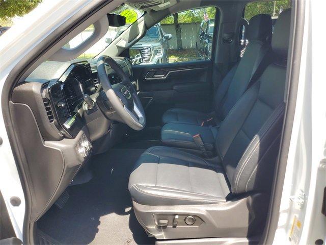 2023 GMC Sierra 1500 Vehicle Photo in SUNRISE, FL 33323-3202