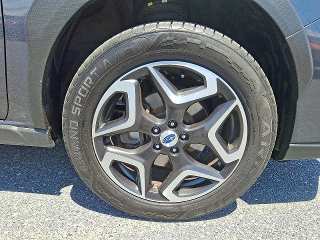 2018 Subaru Crosstrek Vehicle Photo in HARRISBURG, PA 17111-1033
