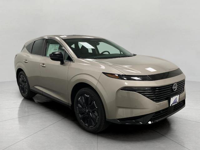 2025 Nissan Murano Vehicle Photo in Appleton, WI 54913
