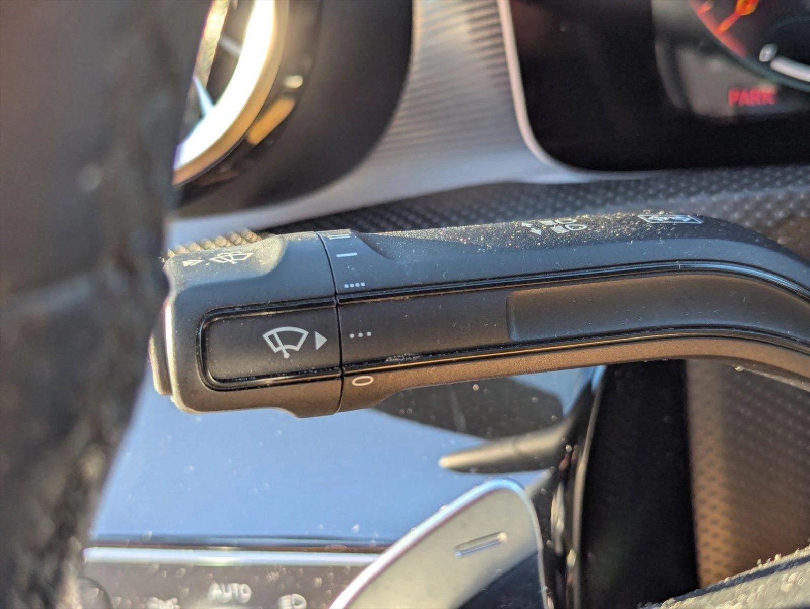 2019 Mercedes-Benz A-Class Vehicle Photo in Pembroke Pines , FL 33027
