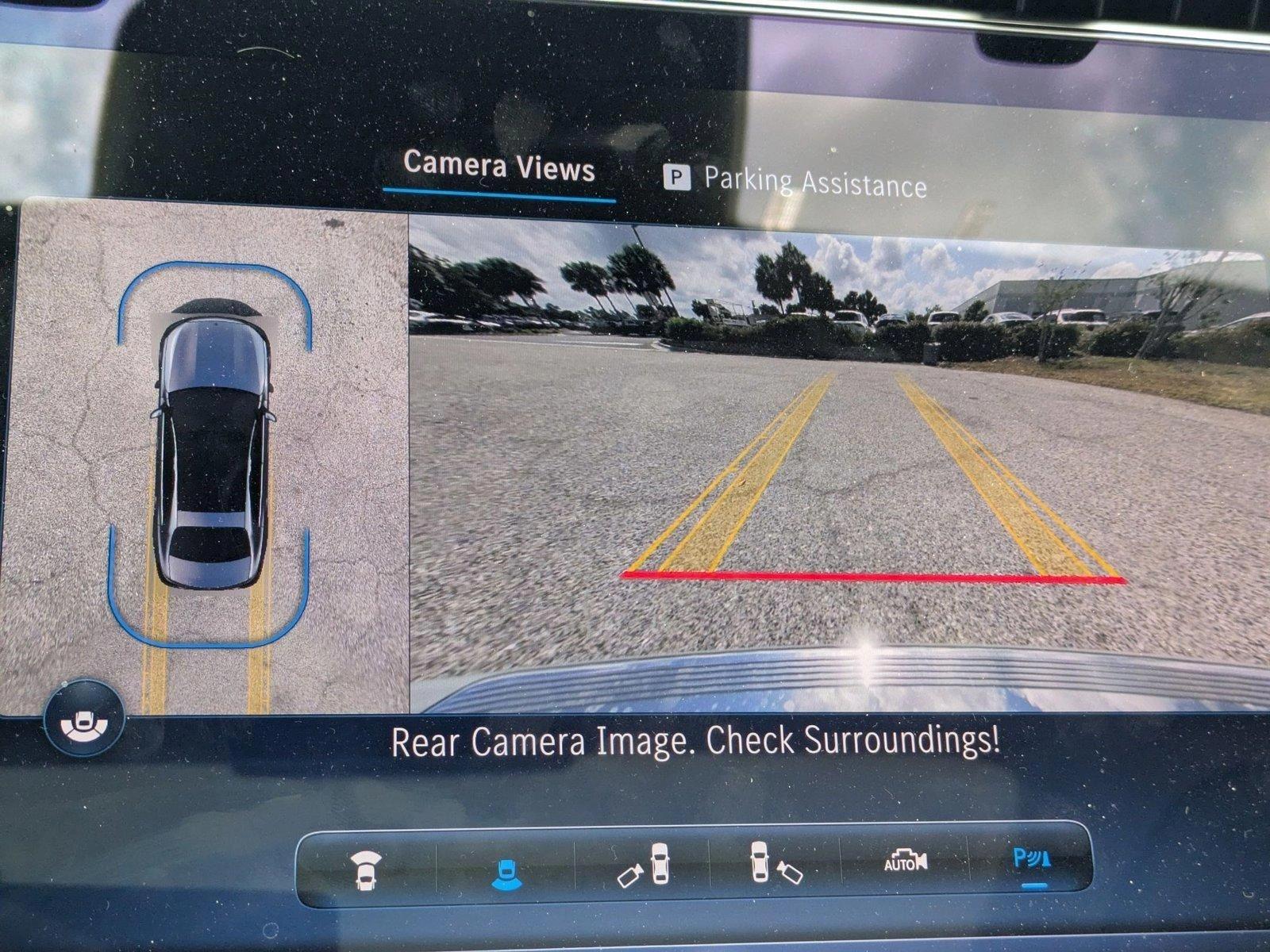 2025 Mercedes-Benz E-Class Vehicle Photo in Sarasota, FL 34231