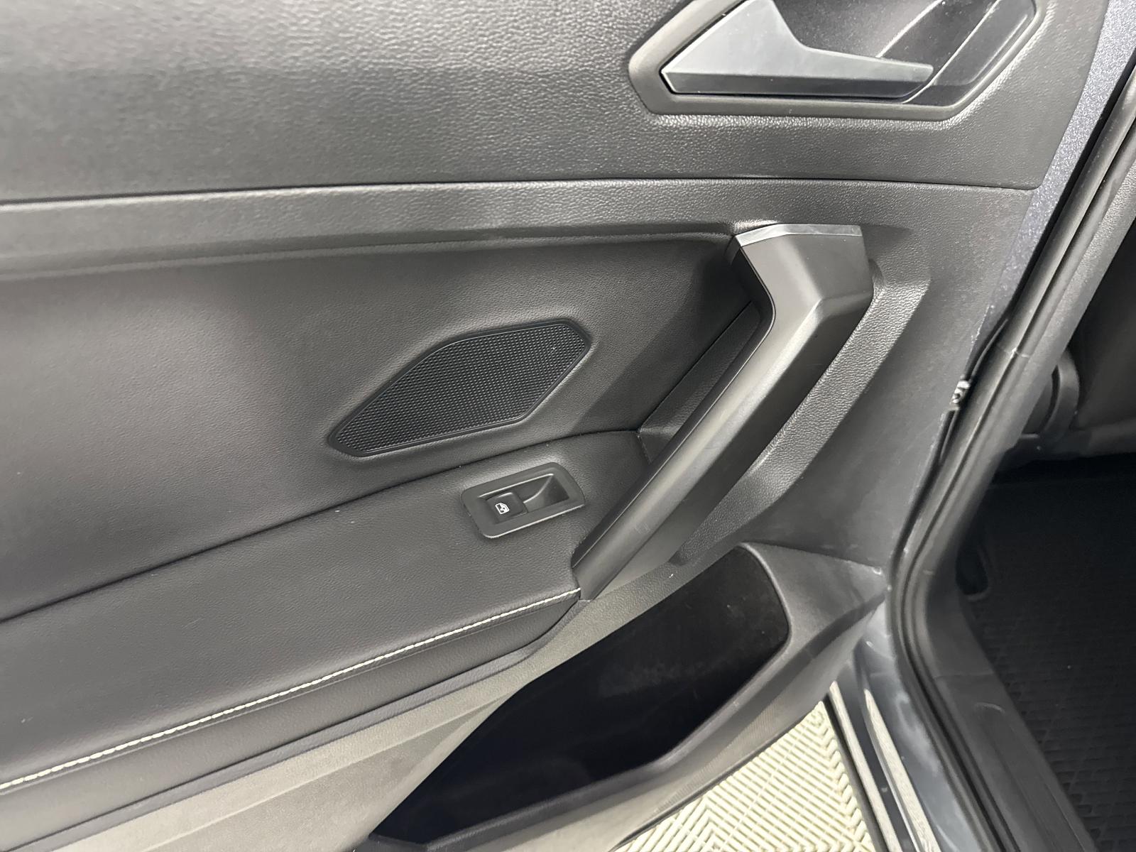 2022 Volkswagen Tiguan Vehicle Photo in Georgetown, TX 78626