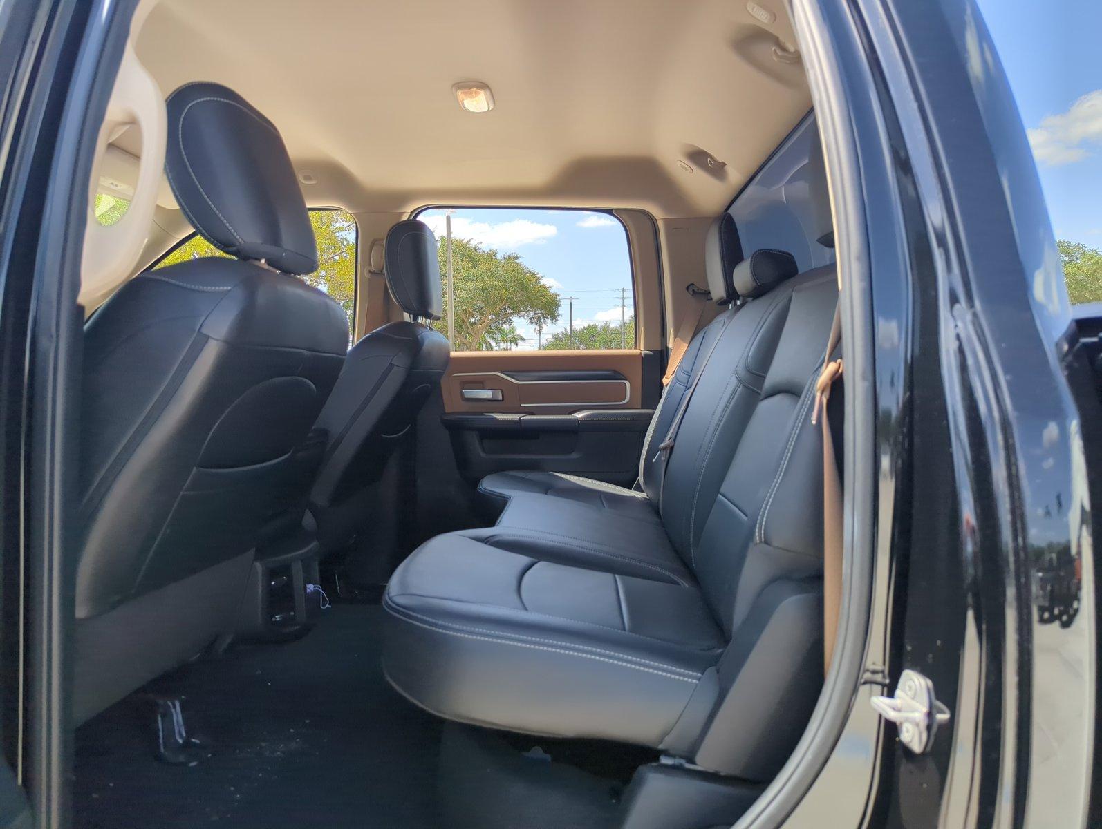 2019 Ram 2500 Vehicle Photo in Pembroke Pines, FL 33027