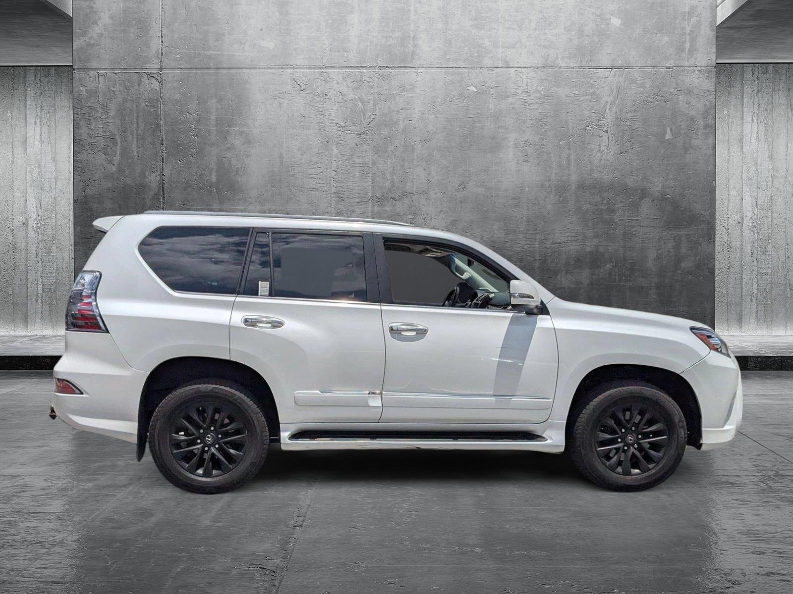 2019 Lexus GX 460 Vehicle Photo in Pompano Beach, FL 33064