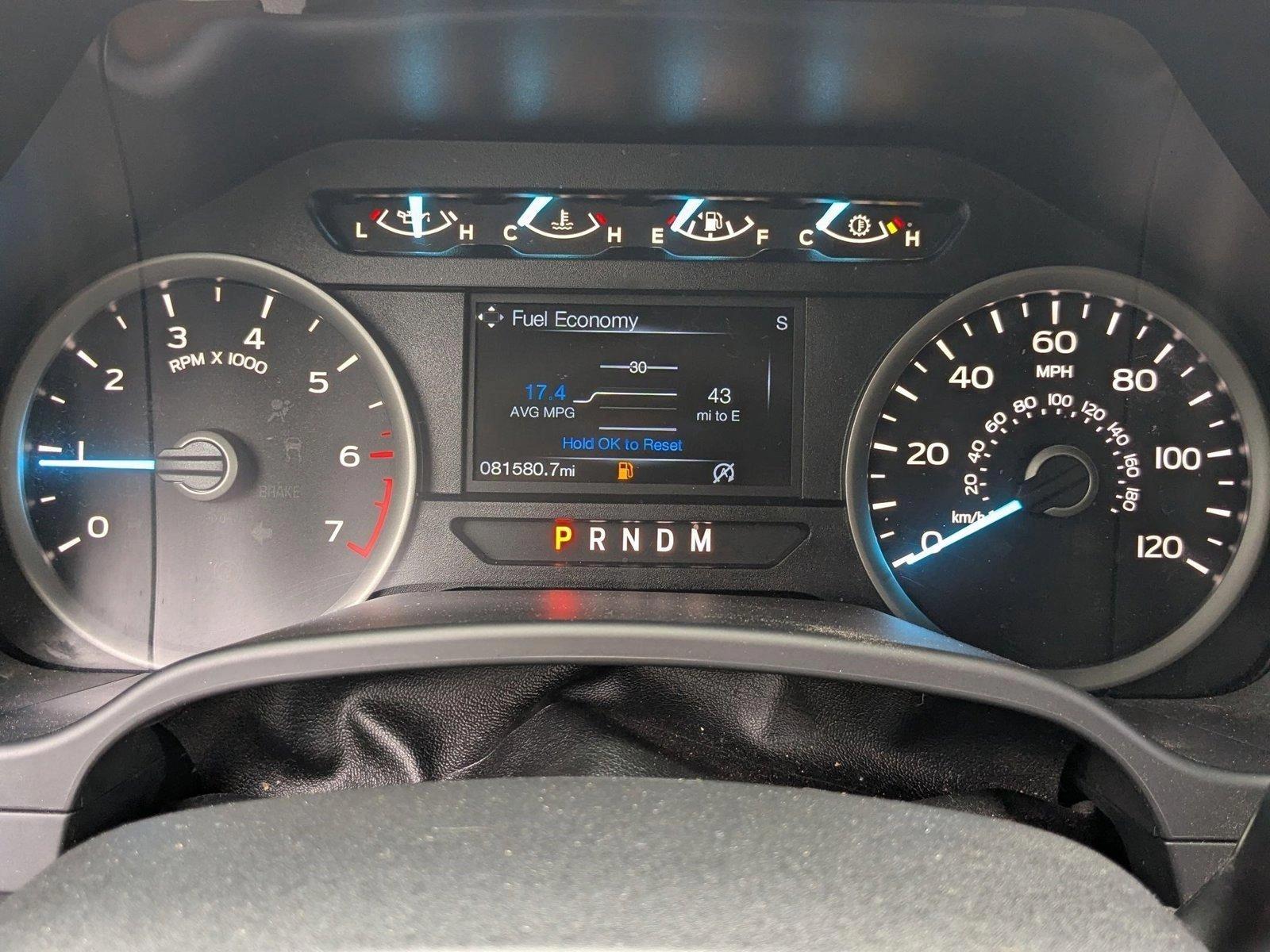 2019 Ford F-150 Vehicle Photo in Panama City, FL 32401