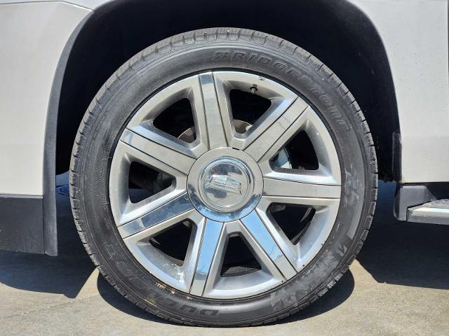 2019 Cadillac Escalade Vehicle Photo in HOUSTON, TX 77079