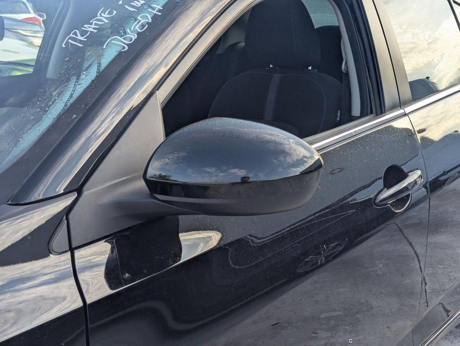 2023 Nissan Sentra Vehicle Photo in Pembroke Pines , FL 33027